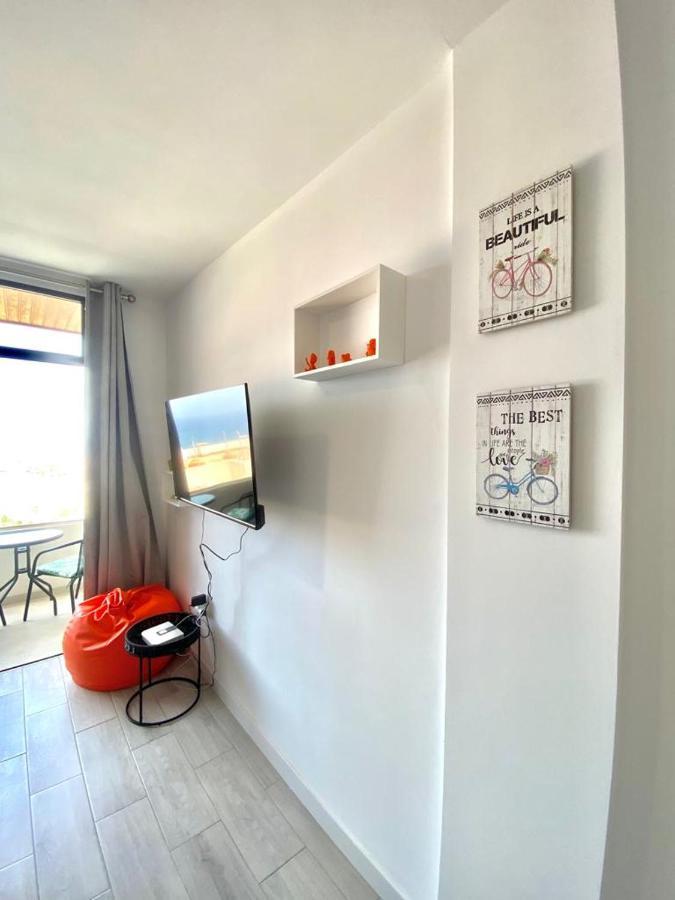 Bonny House Los Cristianos Sea View Free Wifi Arona  Exterior photo