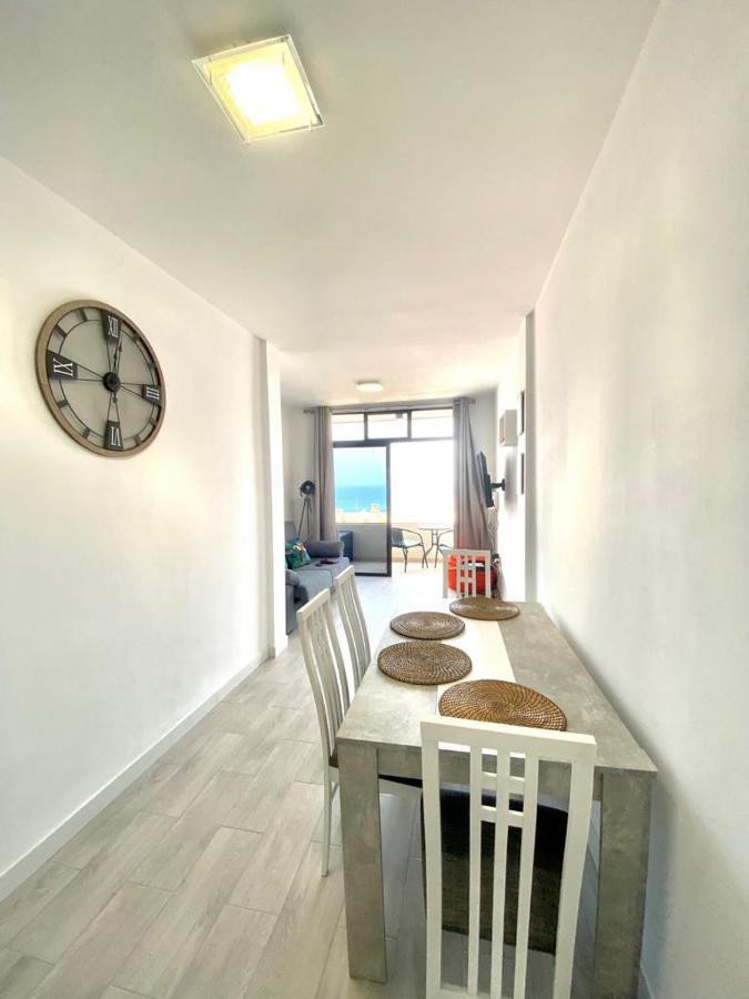 Bonny House Los Cristianos Sea View Free Wifi Arona  Exterior photo