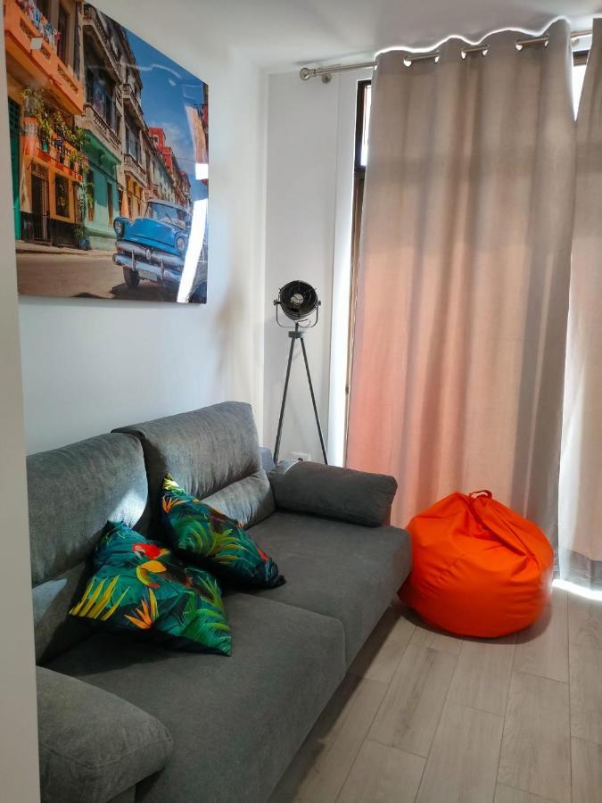 Bonny House Los Cristianos Sea View Free Wifi Arona  Exterior photo