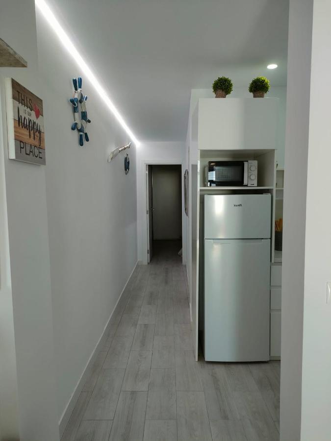 Bonny House Los Cristianos Sea View Free Wifi Arona  Exterior photo