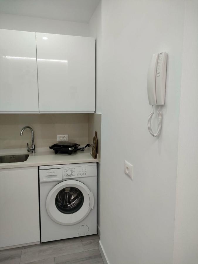 Bonny House Los Cristianos Sea View Free Wifi Arona  Exterior photo